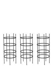 Titan Tomato Cages, Set of 3