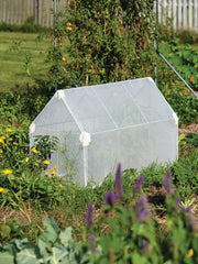 Chicken Wire Crop Coop