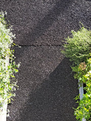Recycled Rubber Walkway