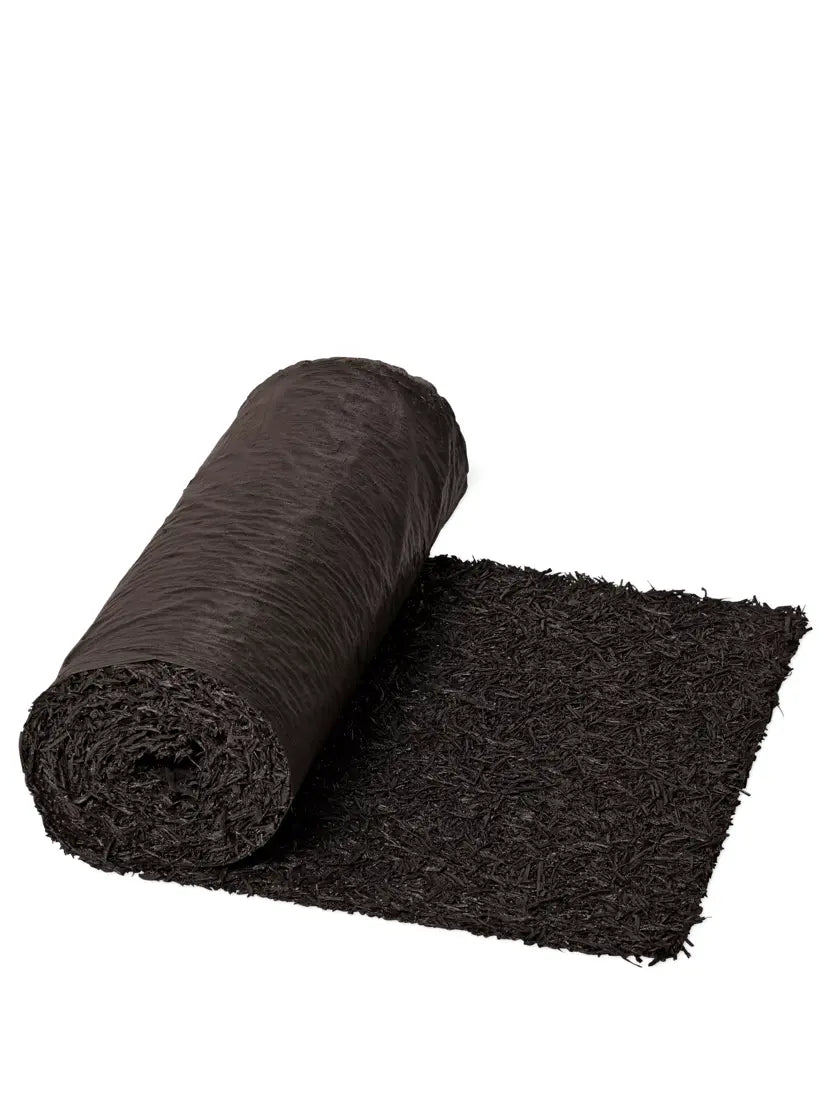 Recycled Rubber Walkway