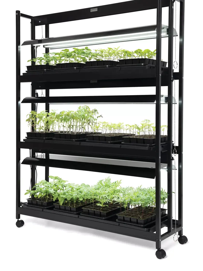 LED SunLite® 3-Tier Garden