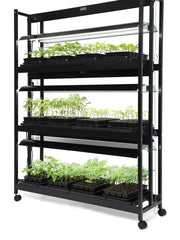LED SunLite® 3-Tier Garden