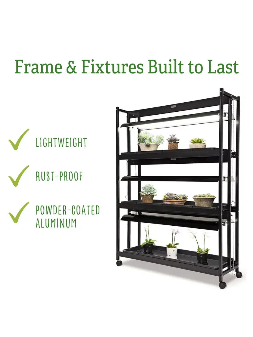 LED SunLite® 3-Tier Garden