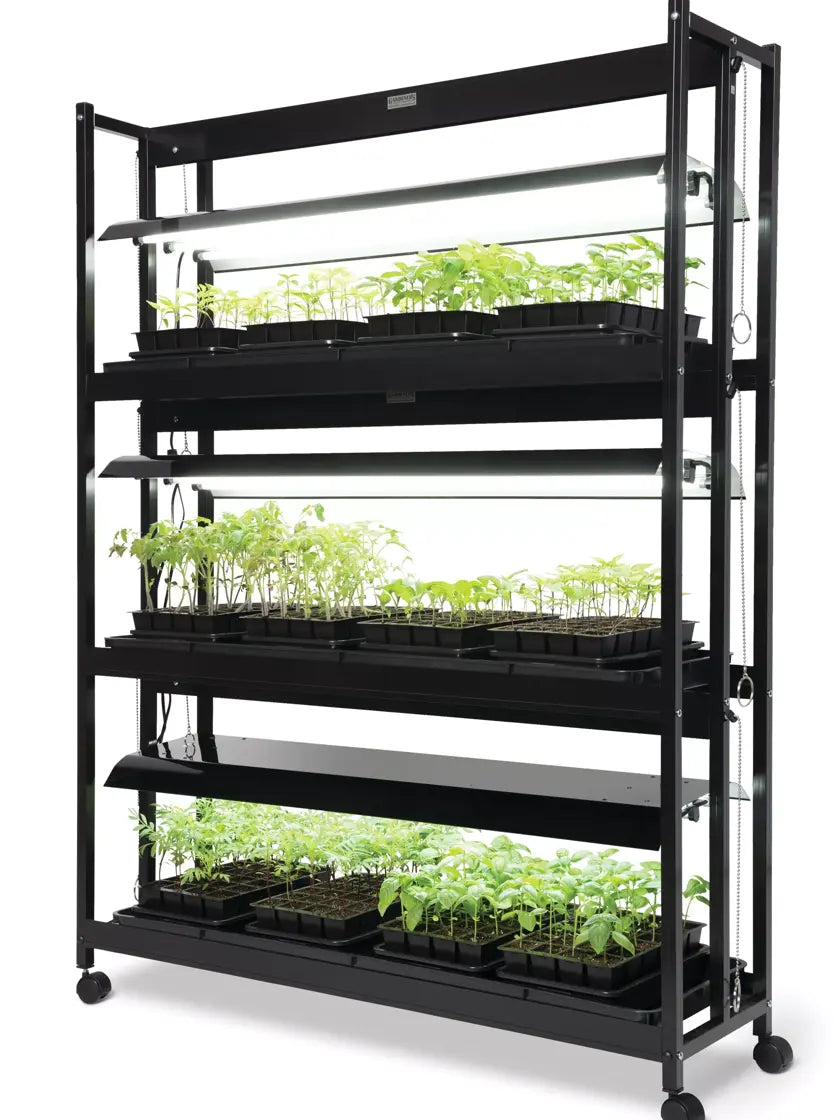 LED SunLite® High Intensity 3-Tier Garden