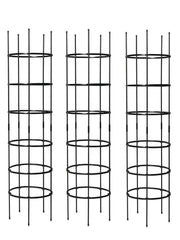 Titan Tall Tomato Cages, Set of 3