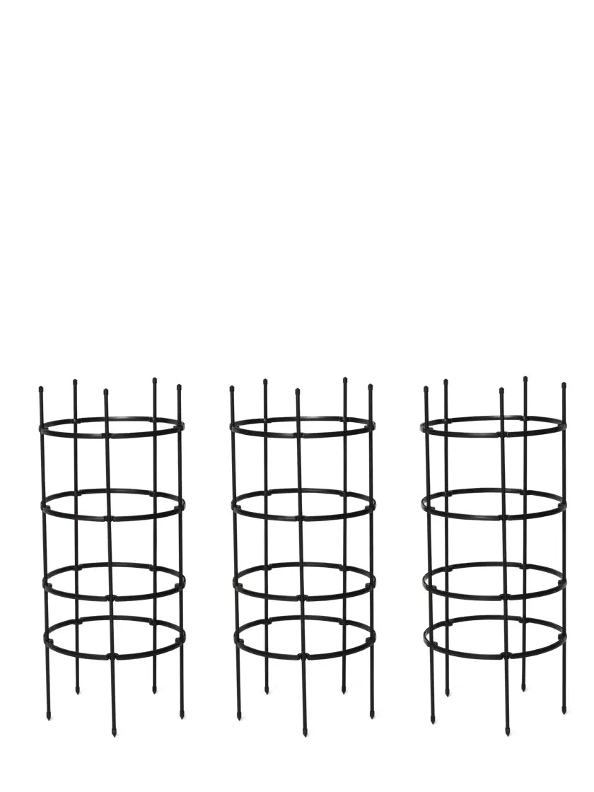 Titan Tomato Cages, Set of 3